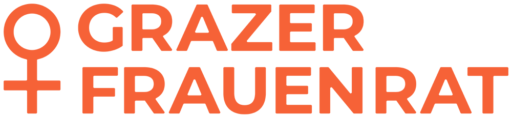 Grazer Frauenrat_Logo Logo des Grazer Frauenrat